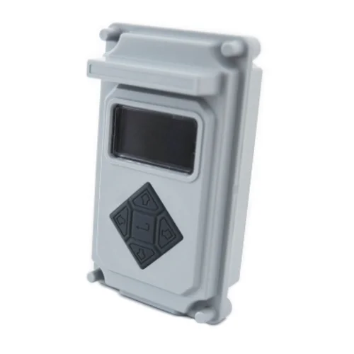 Плата тестера сетей стандарта LoRaWAN ТС-11 Вега (комплектующие)